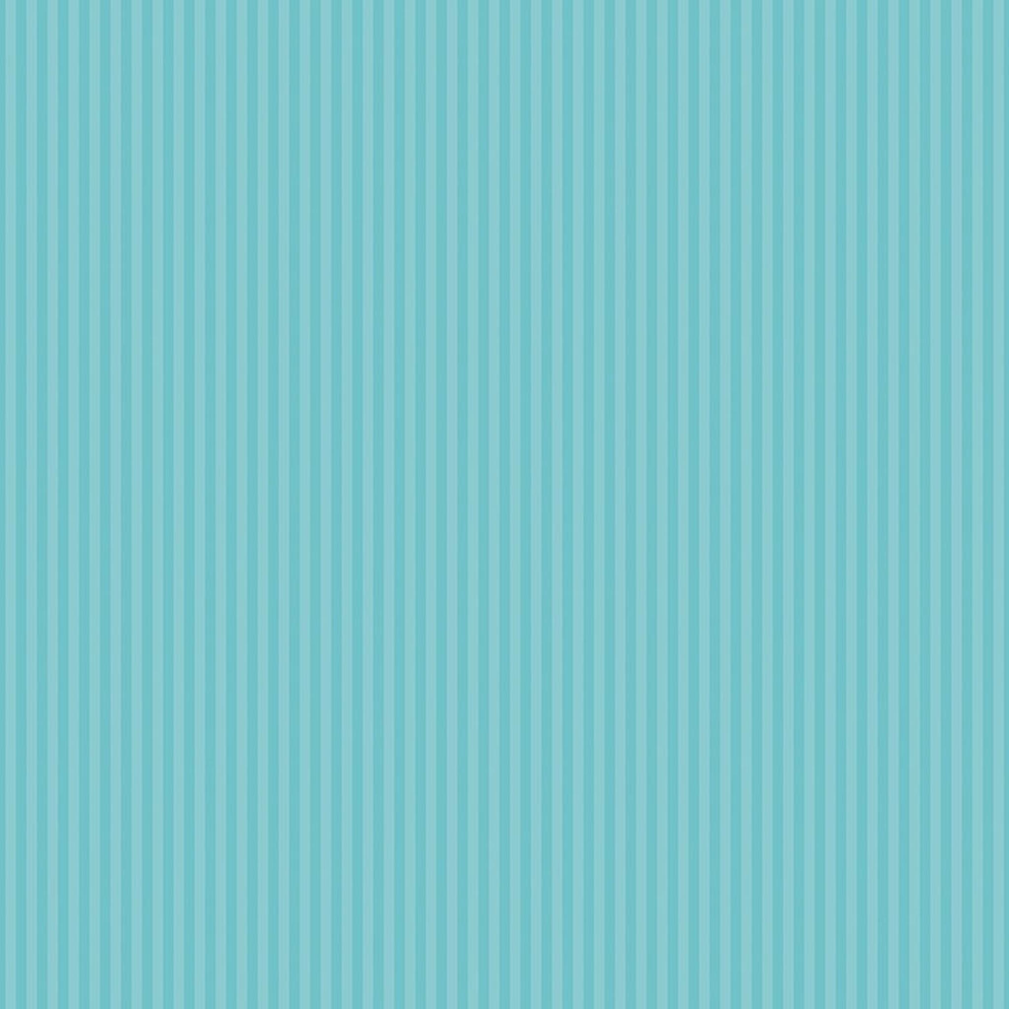 1/8" Tonal Stripes by Riley Blake - Peacock