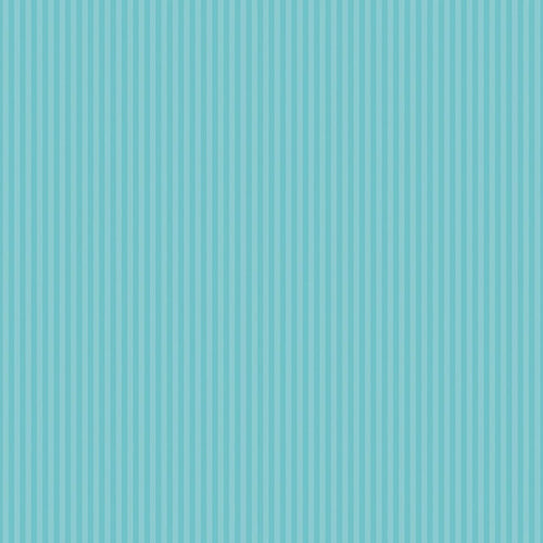 1/8" Tonal Stripes by Riley Blake - Peacock