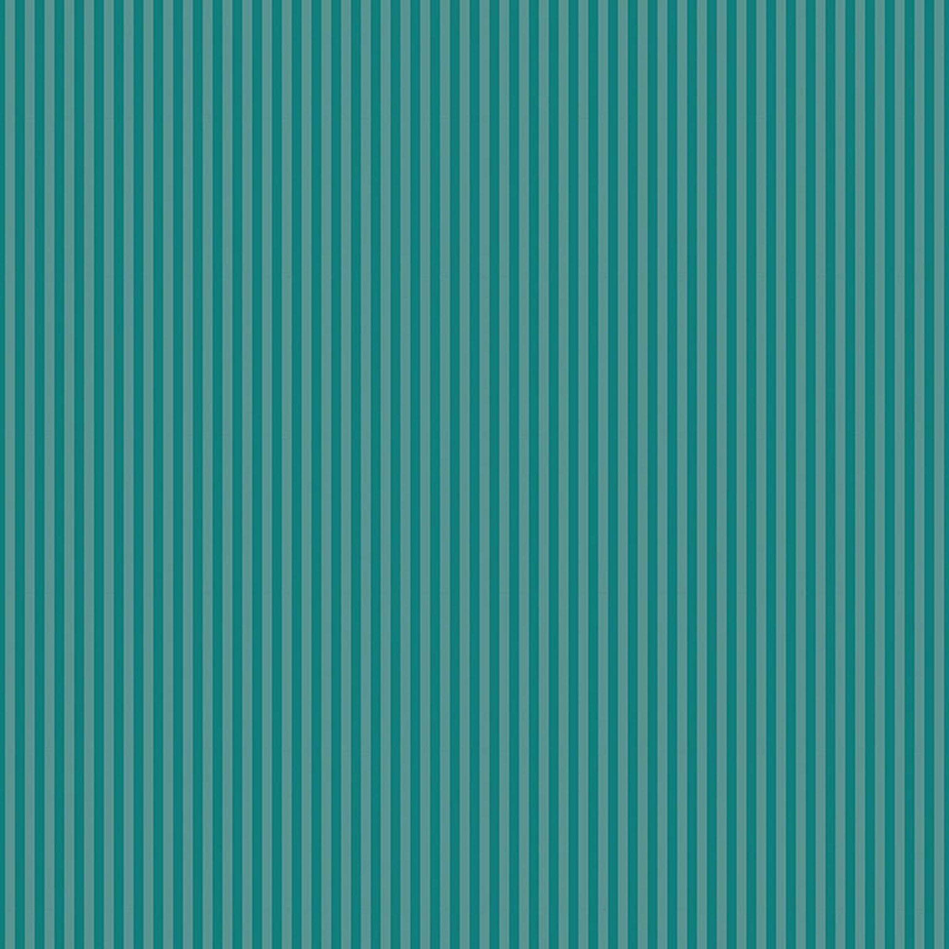 1/8" Tonal Stripes by Riley Blake - Teal