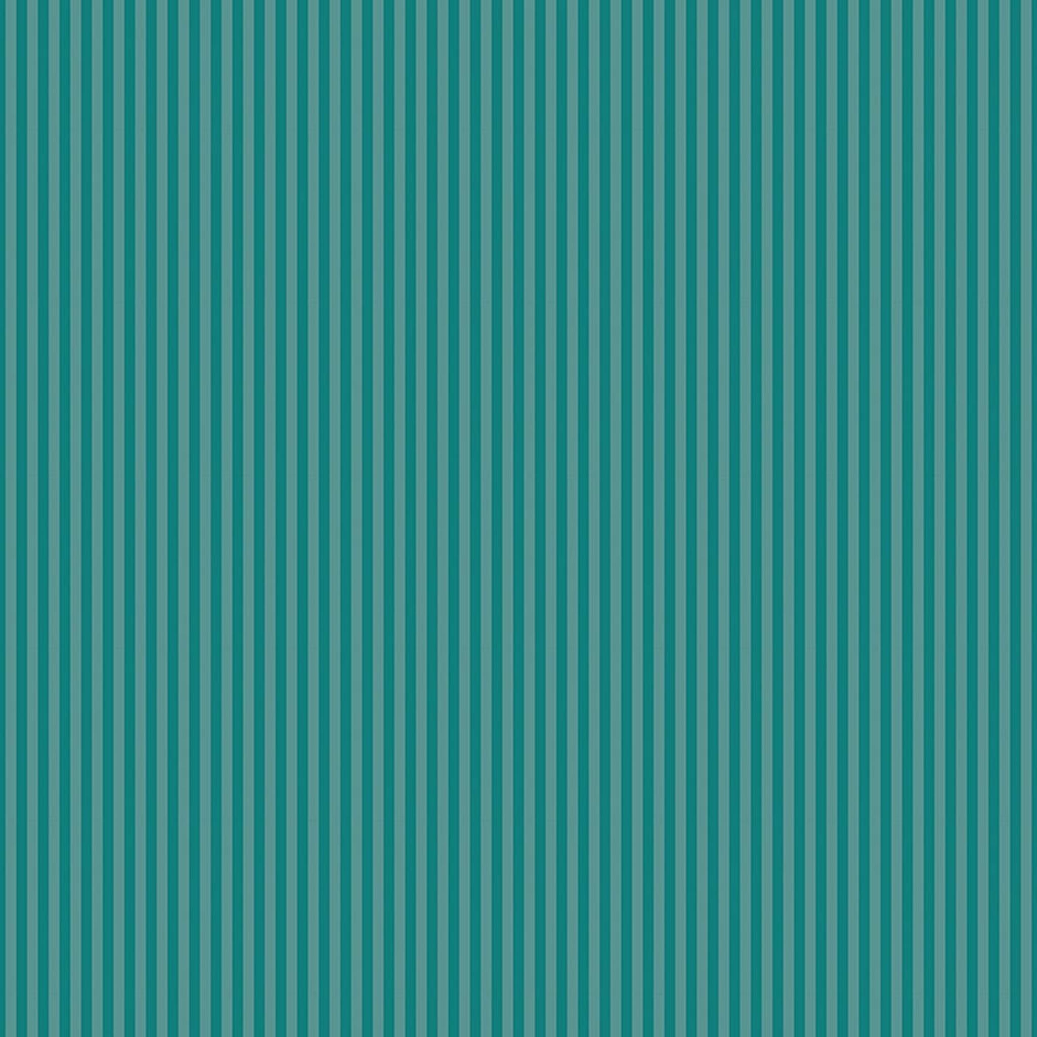 1/8" Tonal Stripes by Riley Blake - Teal