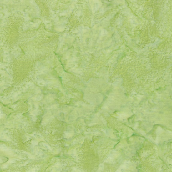 Bali Watercolors - Parsley