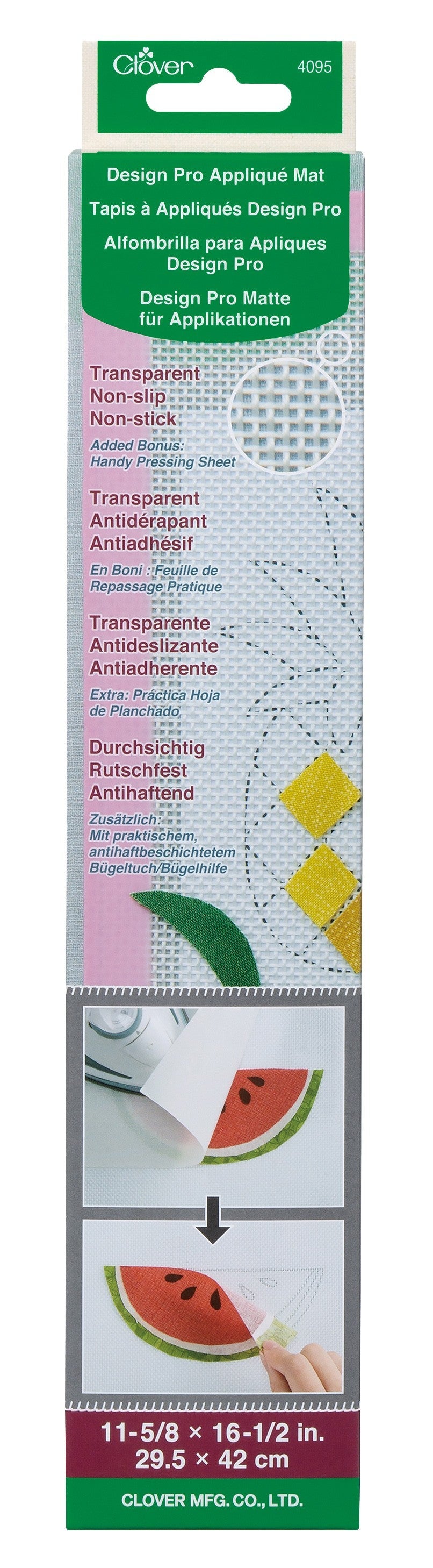 Design Pro Appliqué Mat