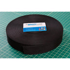 byAnnie Polypro Webbing / Strapping - 1.5"