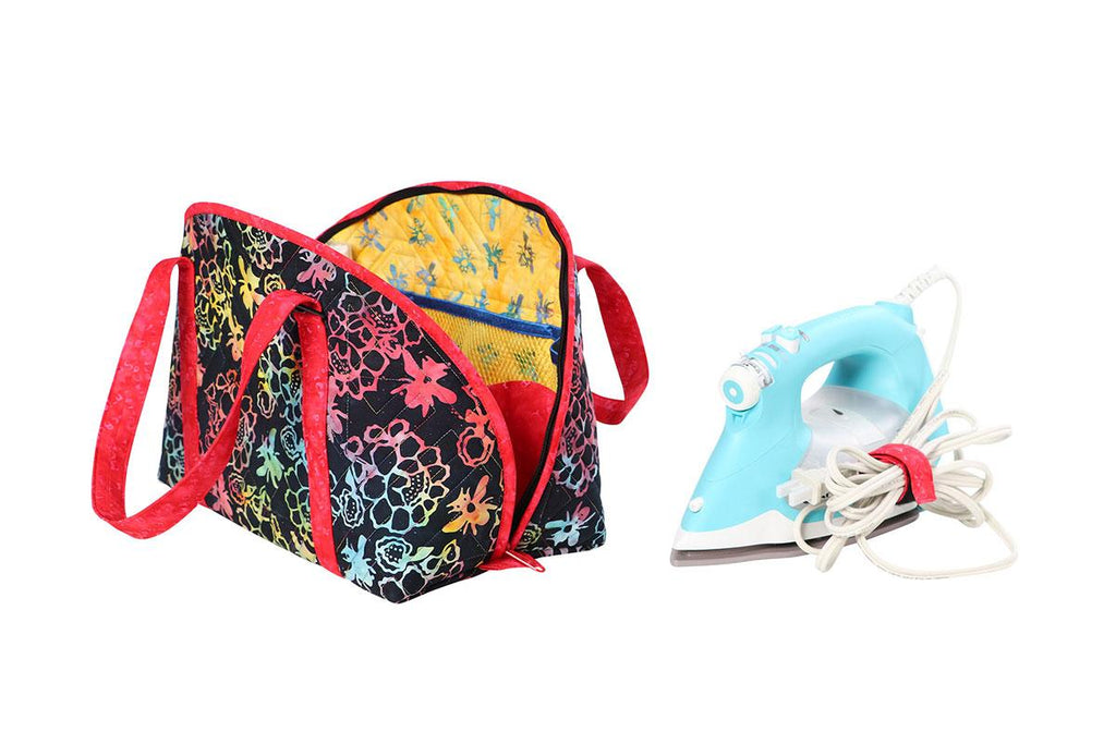 Pattern: byAnnie Hot and Heavy Purse or Iron Carrier