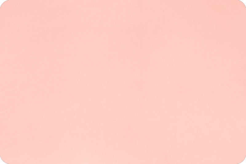 Shannon Cuddle 3 Extra Wide (90") - Baby Pink