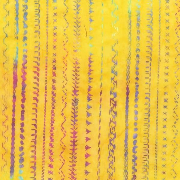 Sangria by Baliscapes - Stripe - Neon