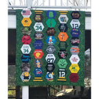 Beyond the Tee - Innovative T-Shirt Quilts