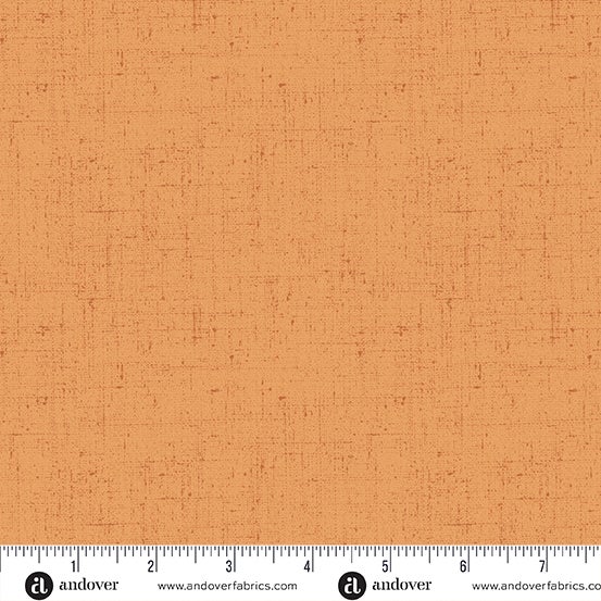 Andover Cottage Cloth II - Apricot