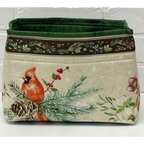 Kit: 2026 QMN One Hour Basket - Multiple Versions (includes pattern)