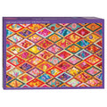 Kaffe Fassett Diamond Quilt 1000-Piece Jigsaw Puzzle