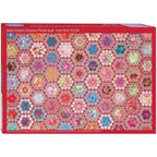 Kaffe Fassett Fabulous Florals 1000-Piece Puzzle