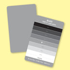 Essential Color Card Deck