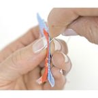 English Paper Piecing Handy Pocket Guide by Becky Goldsmith