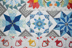 English Paper Piecing Handy Pocket Guide by Becky Goldsmith