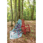 2027 Patchwork Place Quilt Calendar