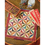 2027 Patchwork Place Quilt Calendar