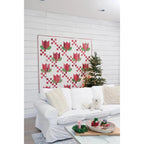 2027 Patchwork Place Quilt Calendar