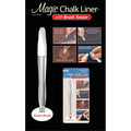 Magic Chalkliner White With Brush Eraser