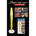 Magic Chalkliner Yellow With Brush Eraser