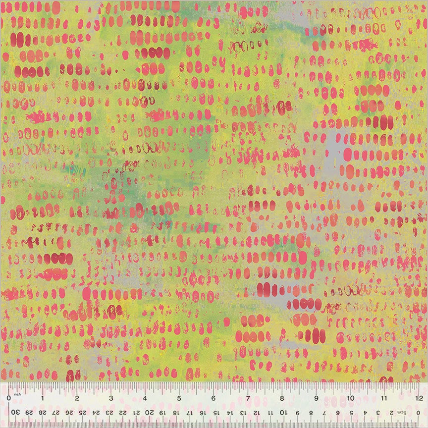 Grounded by Maria Carluccio -  Planting Seeds Guava