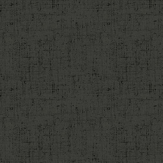 Andover Cottage Cloth - Charcoal