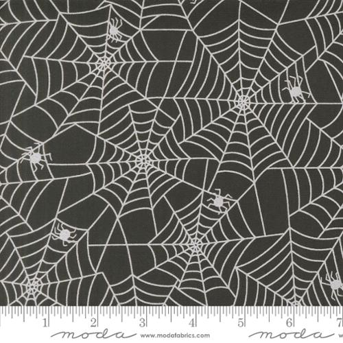 Fab Boo Lous Spiders Web Night