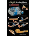 Magic Binding Maker 2-1/2" by Taylor Seville