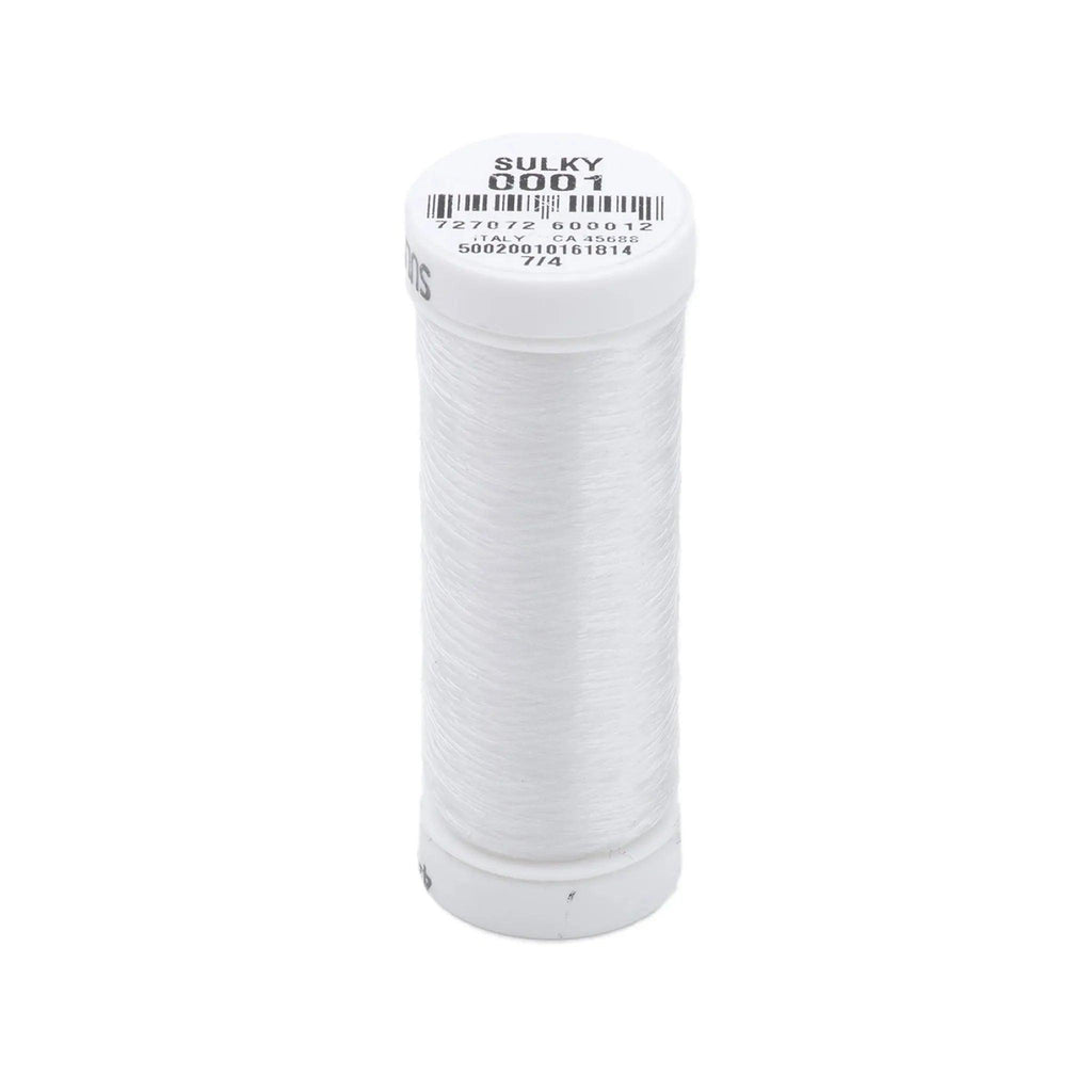 Sulky Invisible Polyester Thread