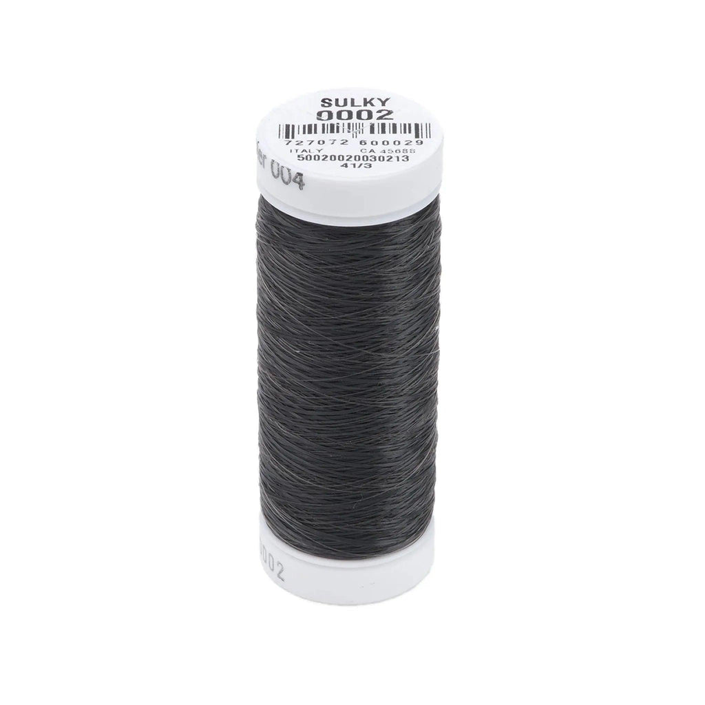 Sulky Invisible Polyester Thread