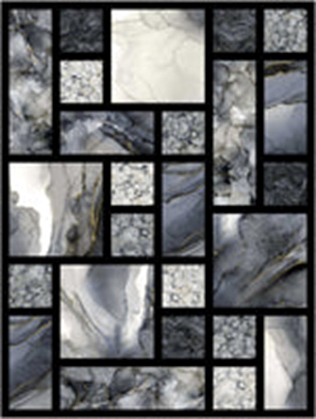 Kit: Midas Tiles in Midas Touch