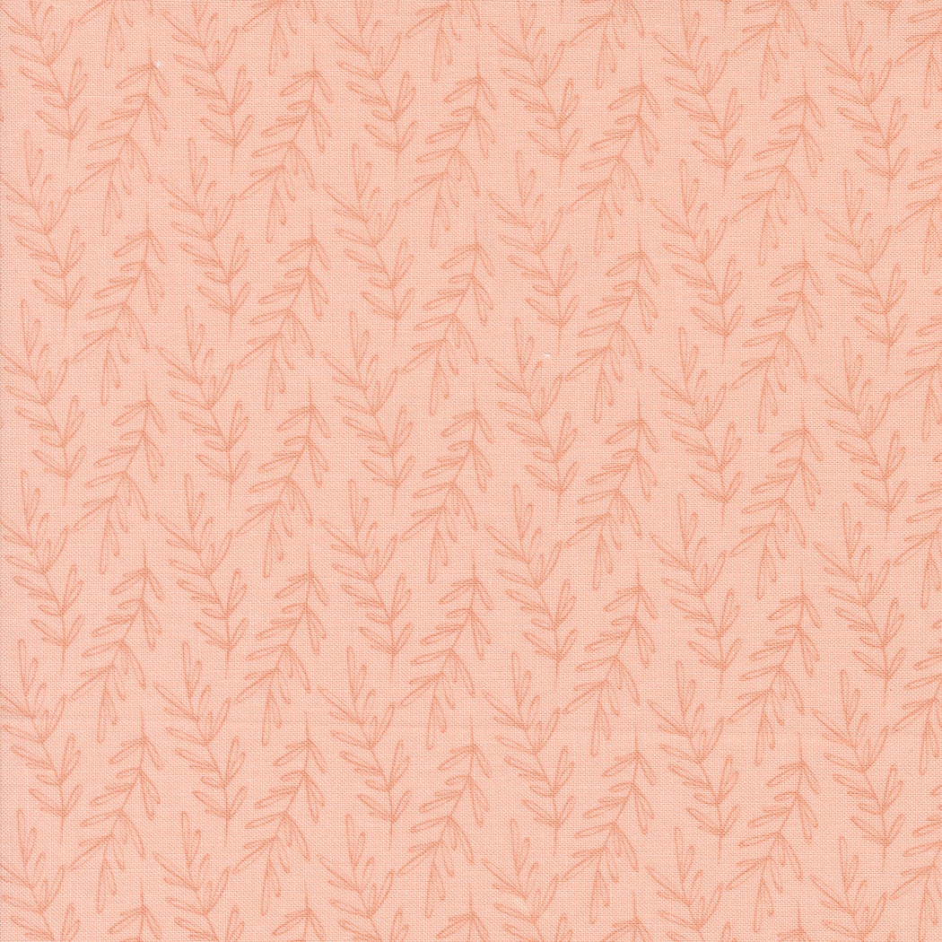 Chirp by Elena Amo - Leaf Me Here: Sunrise