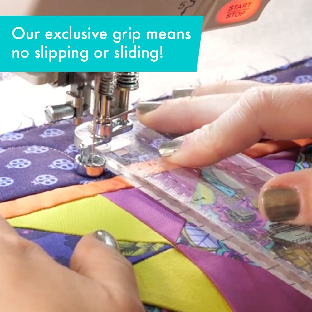Creative Grids Machine Quilting Tool - Slim