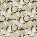 Gatsby - Rings - Lt Taupe Multi