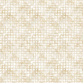 Gatsby - Squares - Cream/Taupe