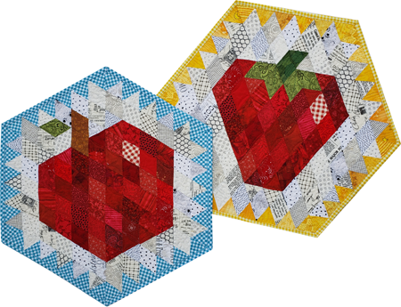 Pattern: Farmer's Market