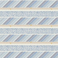 2.5 Edition Binding - Dotted Slant Bound