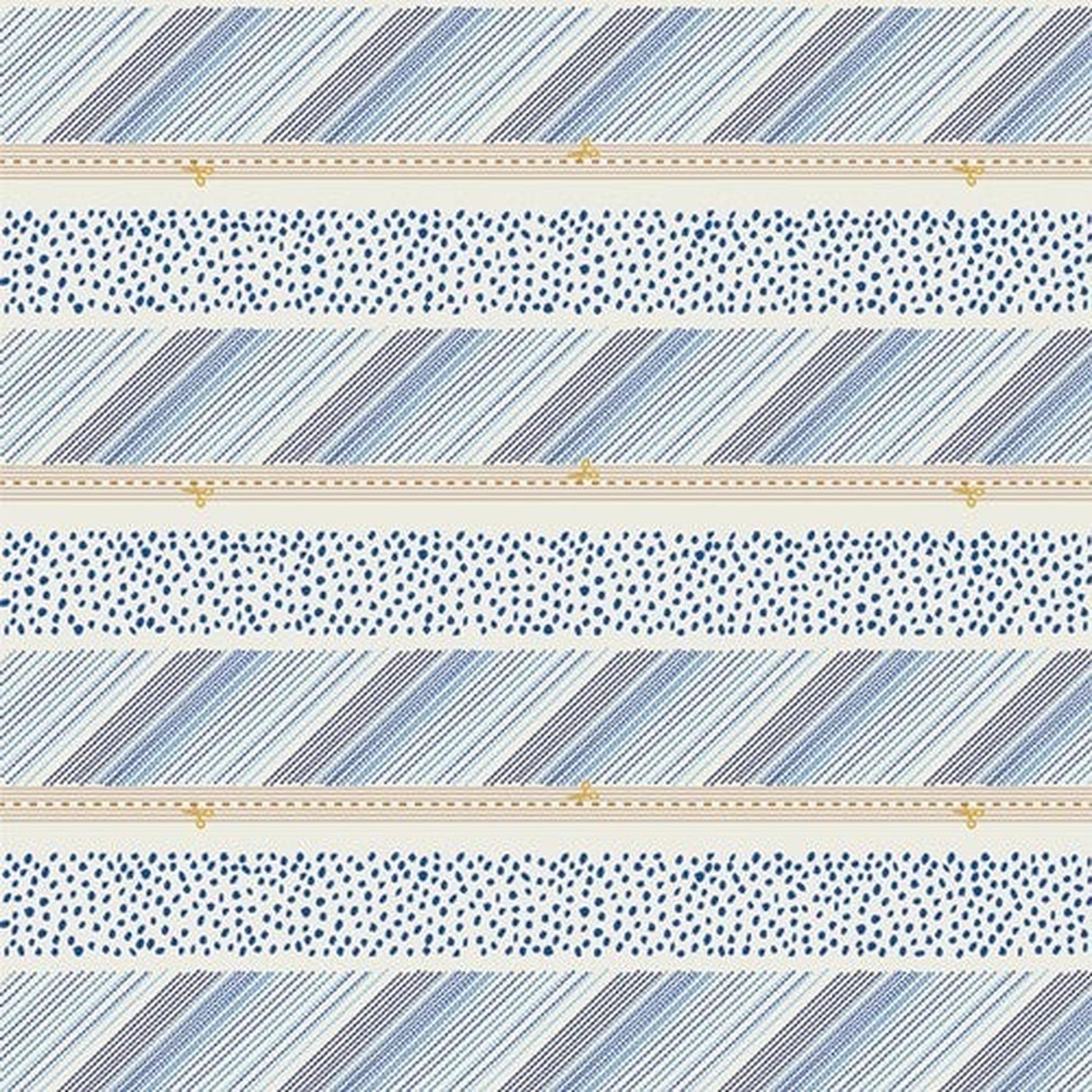 2.5 Edition Binding - Dotted Slant Bound