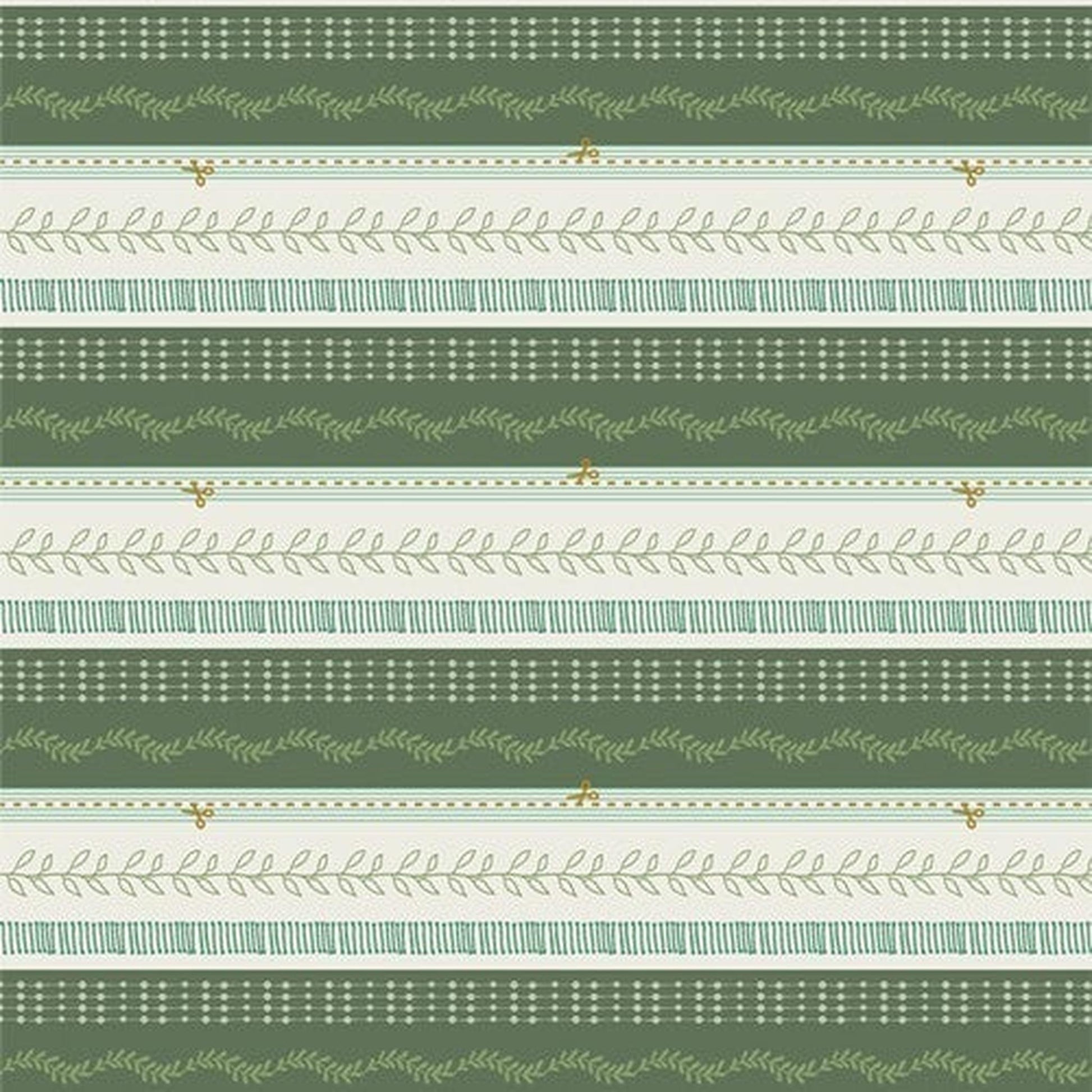 2.5 Edition Binding - Greenhouse Bound