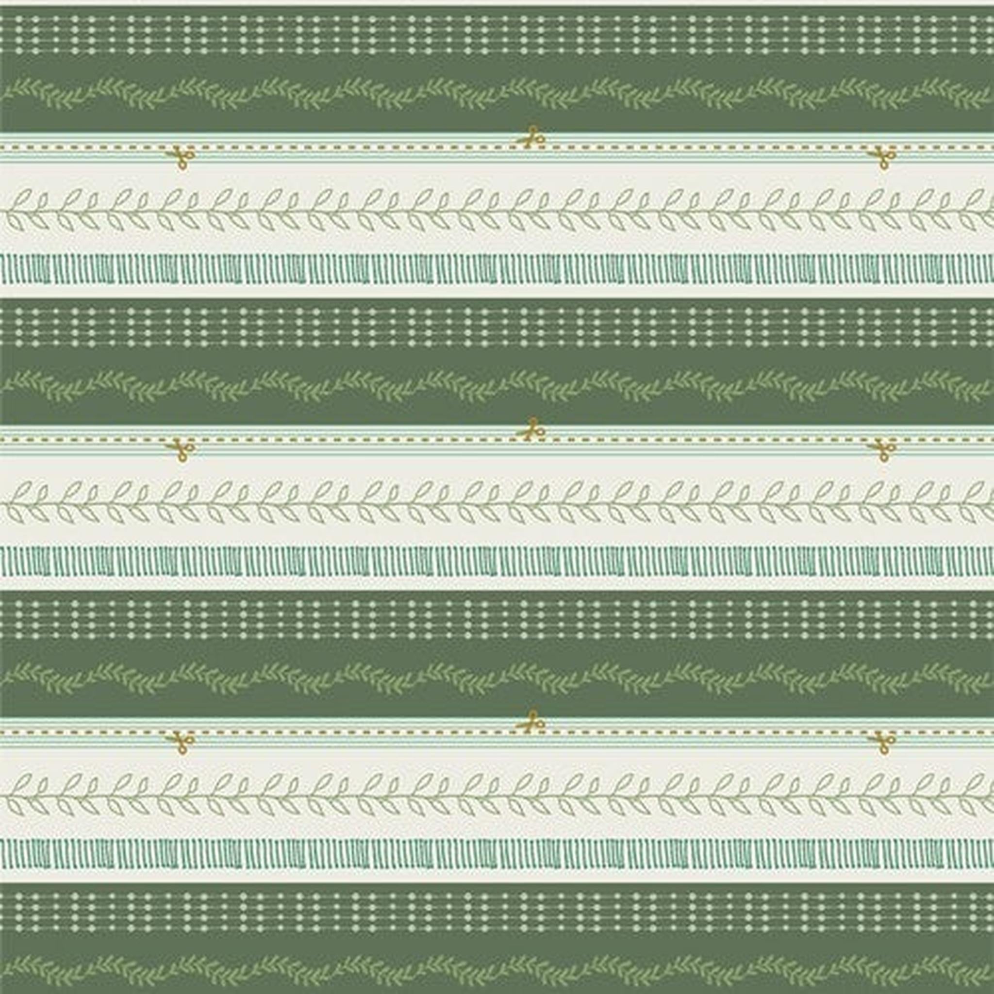 2.5 Edition Binding - Greenhouse Bound