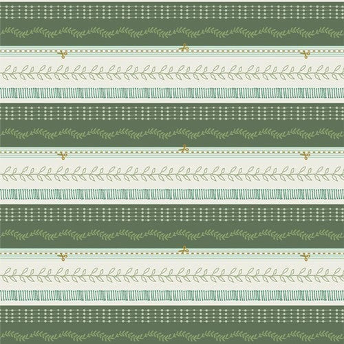 2.5 Edition Binding - Greenhouse Bound