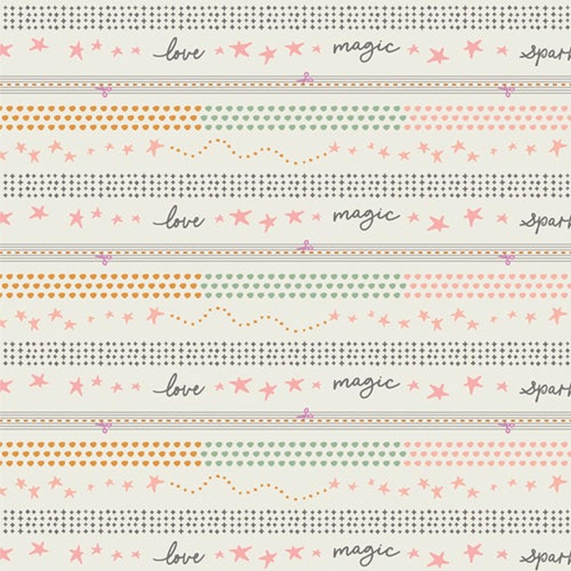2.5 Edition Binding - Magic Bound