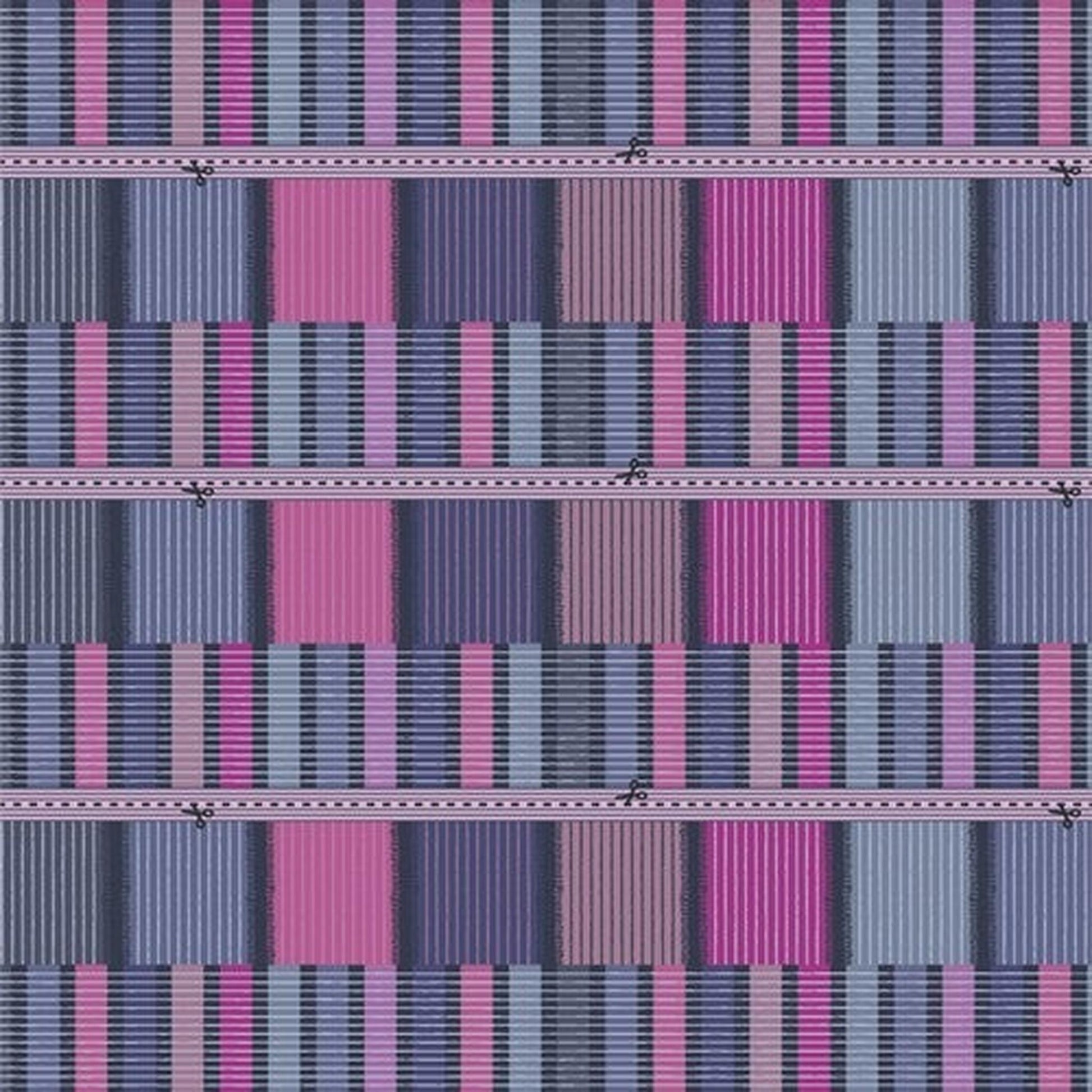 2.5 Edition Binding - Threadwork Bound