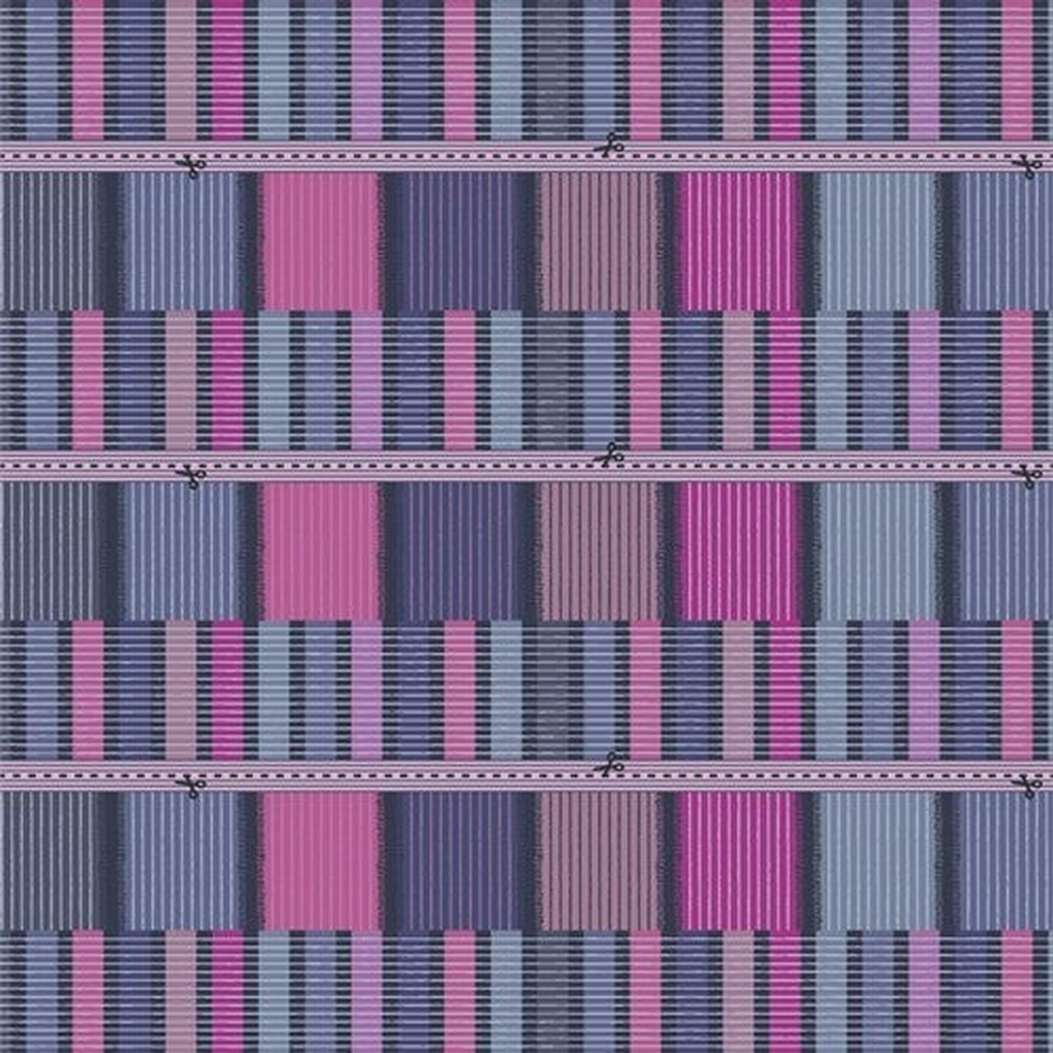 2.5 Edition Binding - Threadwork Bound