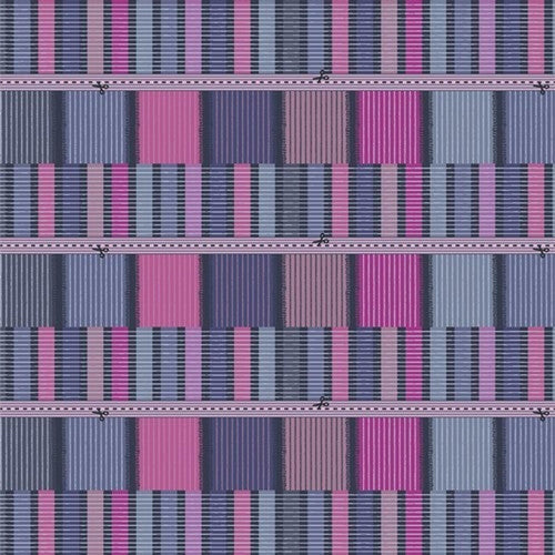 2.5 Edition Binding - Threadwork Bound