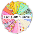 Fat Quarter Bundle (20) Legendary