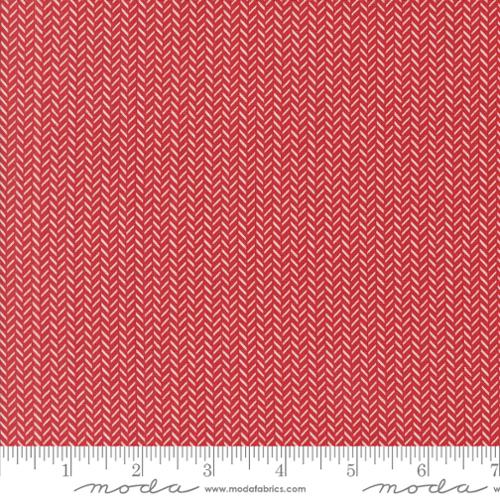 Berry and Pine by Lella Boutique - Yule: Cranberry
