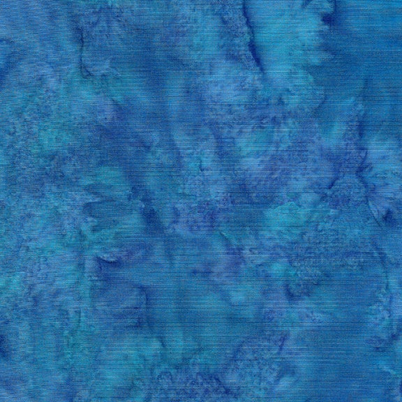 All MN Shop Hop Fabric 2025 - Blender - Azure