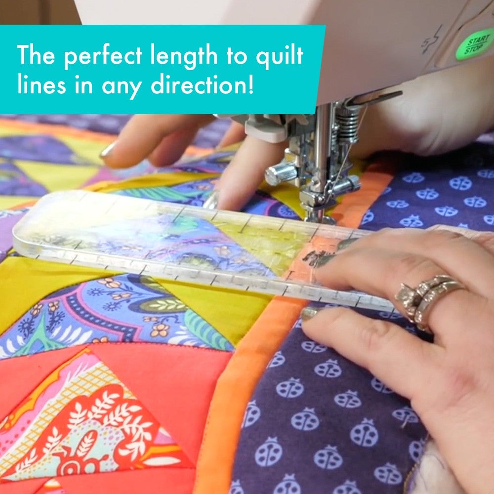 Creative Grids Machine Quilting Tool - Slim