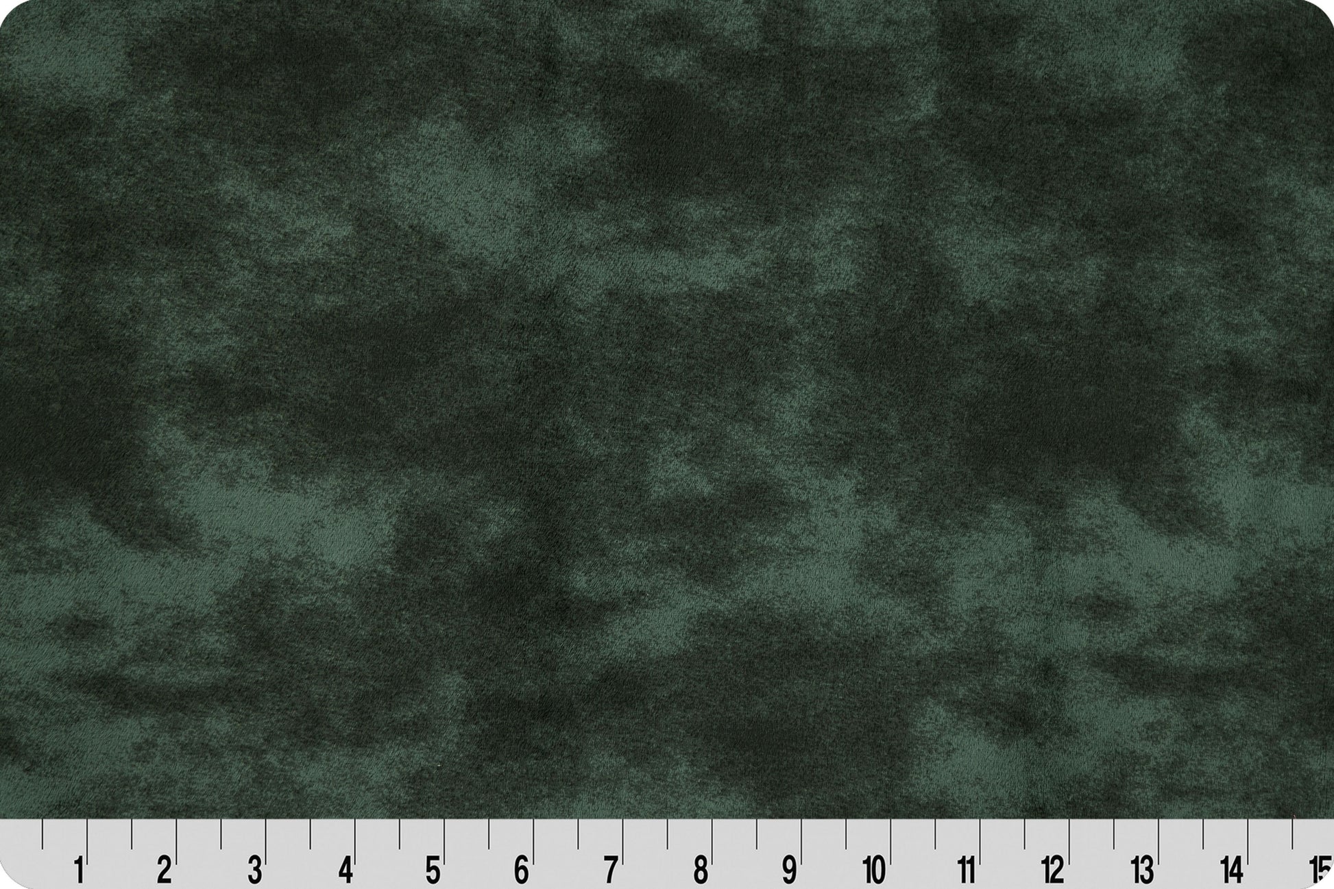 Shannon Mist Cuddle 3 Extra Wide (90") - Forest