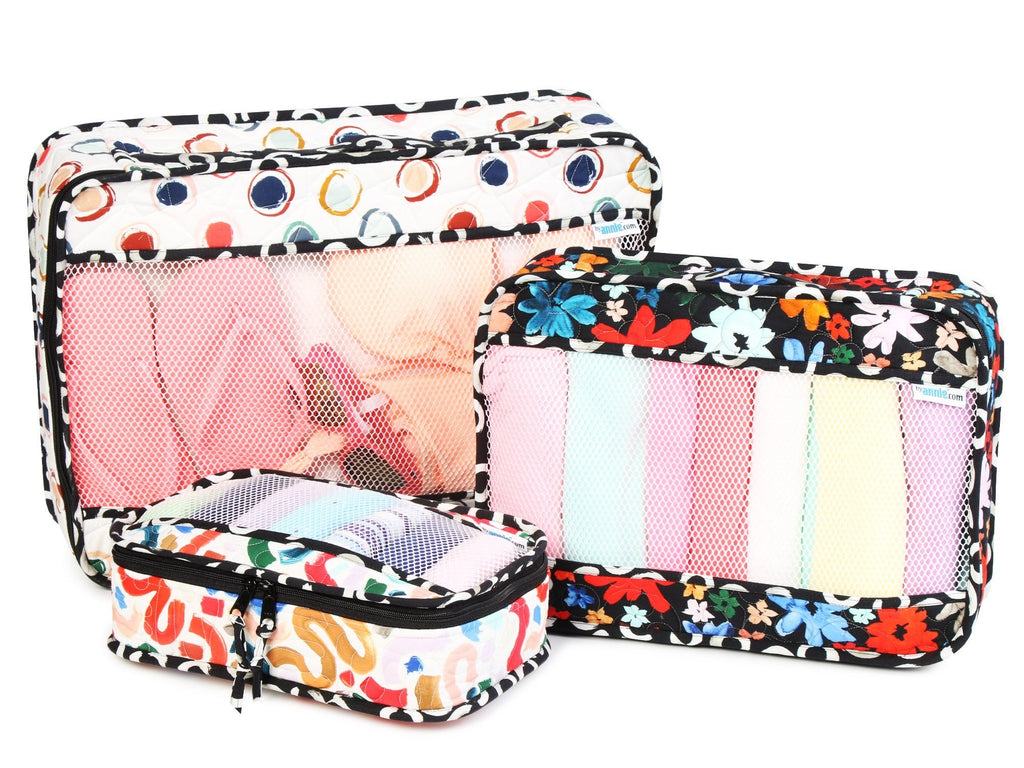 Pattern: byAnnie's Pack it In 2.0